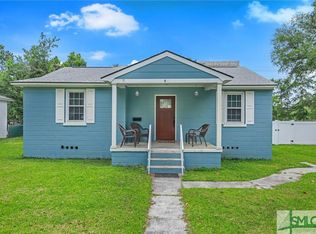 411 E 66th St, Savannah, GA 31405
