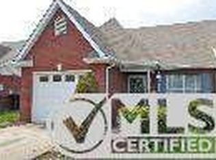 1836 Black Fox Xing, Murfreesboro, TN 37127
