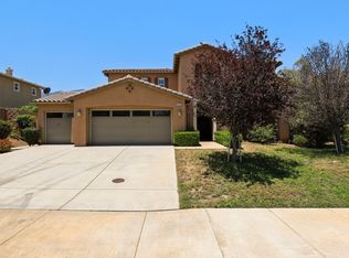 24311 Swift Deer Trl, Corona, CA 92883