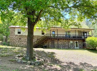 514 Pine St, Perry, AR 72125