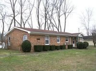 2950 Sycamore Ln, Stockport, OH 43787