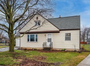 48 Coshway Pl, Tonawanda, NY 14150