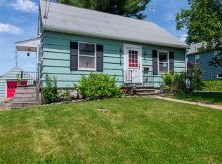 105 Gilmore Ave, Binghamton, NY 13901
