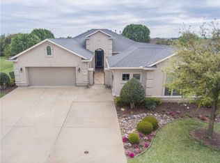 10117 Grandview Dr, Denton, TX 76207