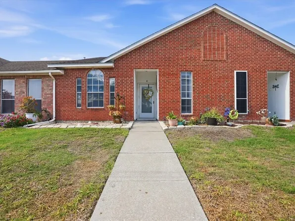 13656 Teague Ln APT 4, Corpus Christi, TX 78410