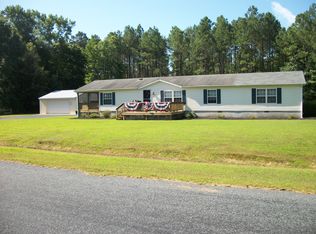 34295 Five Bridges Rd, Princess Anne, MD 21853