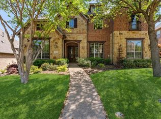 116 San Bernard Dr, Irving, TX 75039