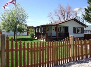 1825 Davenport St, Sturgis, SD 57785