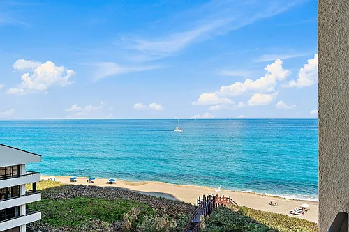 4000 N Ocean Dr Photo 1