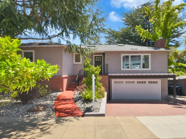 401 Elm St, San Carlos, CA 94070