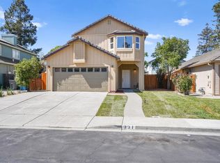 331 Robin Cir, Vacaville, CA
