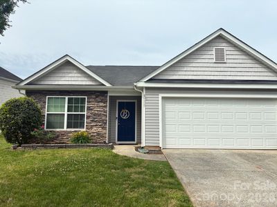 9315 Carrot Patch Dr, Charlotte, NC, 28216