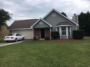 113 Country Walk, Warner Robins, GA 31088