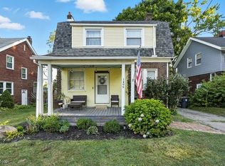1499 Huguelet St, Akron, OH 44305