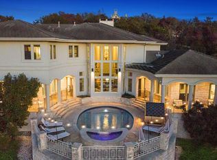 5509 Cuesta Verde, Austin, TX 78746