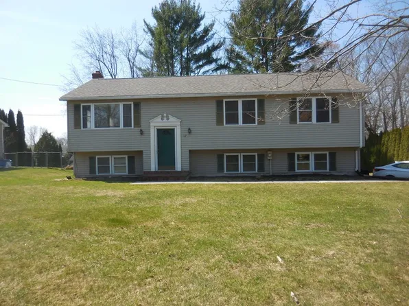 117 Bridle Path Rd, West Springfield, MA 01089
