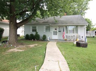 716 E 28th St, Marion, IN 46953