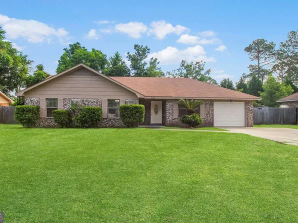 635 Demere St, Hinesville, GA 31313