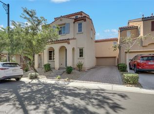 6627 Chinatown St, Las Vegas, NV 89166