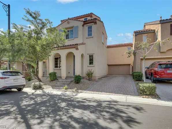 6627 Chinatown St, Las Vegas, NV 89166