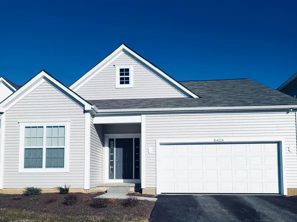 6424 Blackwood Dr, Westerville, OH 43081