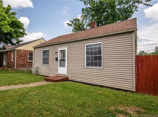 215 Virginia Ct, New Albany, IN 47150