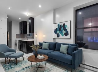 109 W 104th St APT 2B, New York, NY 10025