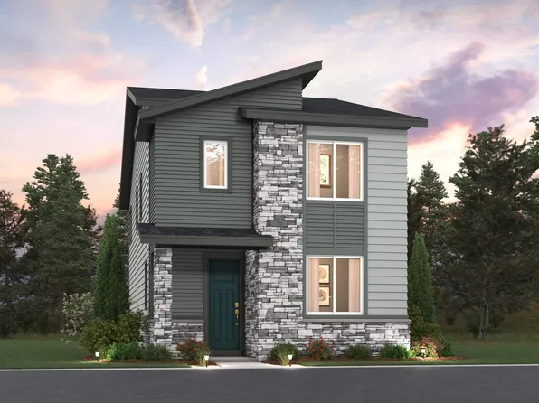 4613 N Versailles St, Aurora, CO 80019