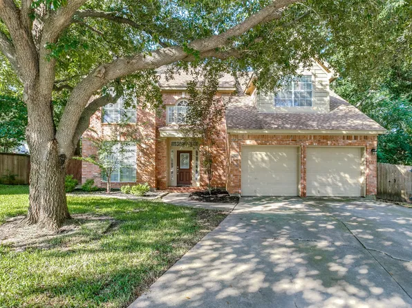 2233 Branchwood Dr, Grapevine, TX 76051