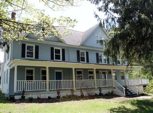 108 Polster Rd, Callicoon, NY 12723