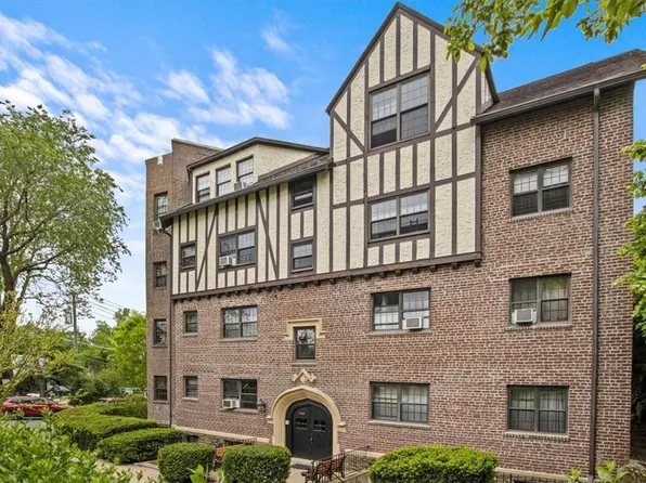 1440 Boston Post Road #1I, Larchmont, NY 10538