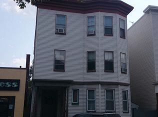 630 Dorchester Ave, South Boston, MA 02127