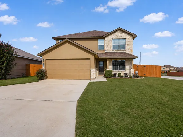 6434 Encore Oaks, San Antonio, TX 78252
