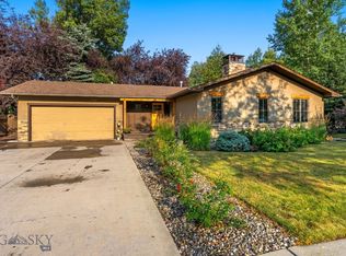 416 N 22nd Ave, Bozeman, MT 59718