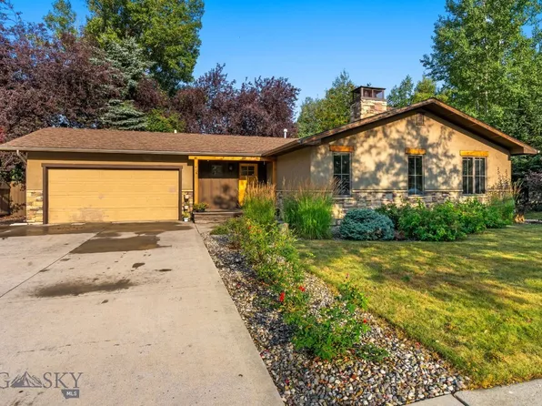 416 N 22nd Ave, Bozeman, MT 59718
