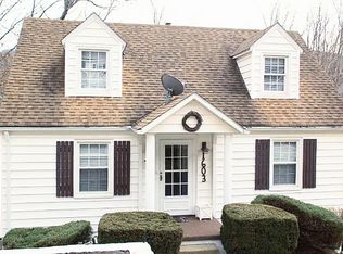 1603 Augusta St, Bluefield, WV 24701
