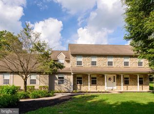 719 Ewing Rd, Cochranville, PA 19330