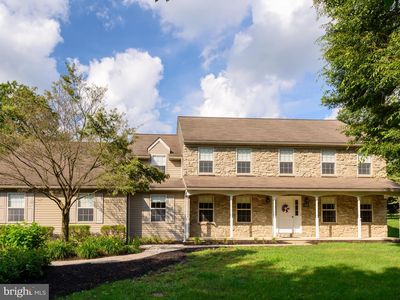 719 Ewing Rd, Cochranville, PA, 19330