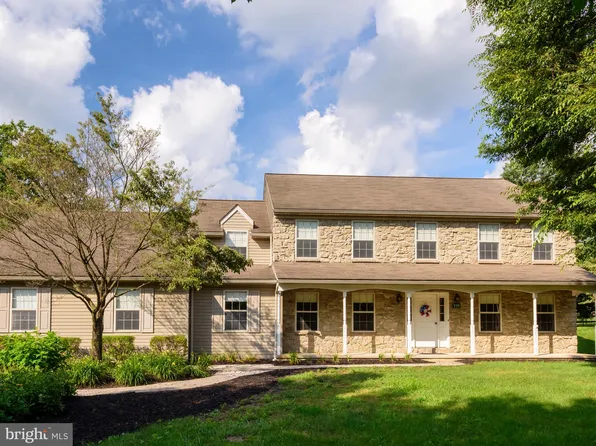 719 Ewing Rd, Cochranville, PA 19330