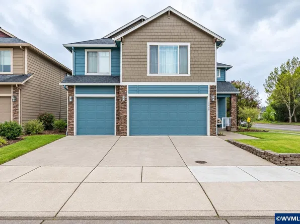 1000 Tasha Way, Lebanon, OR 97355