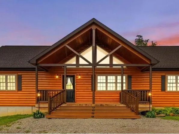 4918 Township Road 32 S, West Liberty, OH 43357