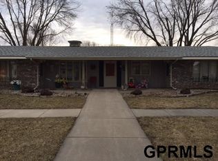 100 9th St, Scribner, NE 68057