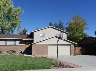 511 Ellis Way, Golden, CO 80401