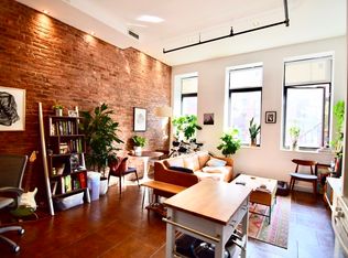 112 Stanton St APT 2R, New York, NY 10002