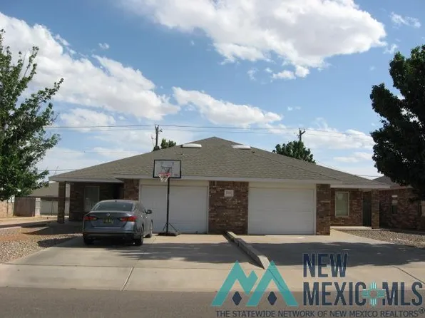 2541 Fred Daugherty Ave, Clovis, NM 88101