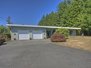 5726 Hawks Prairie Rd NE, Olympia, WA 98516