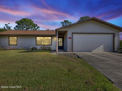 711 Thuringer St NW, Palm Bay, FL, 32907