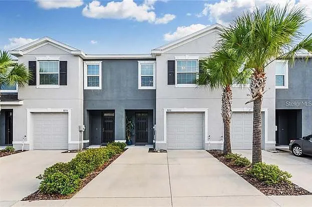 8852 Indigo Trail Loop — Photo 1