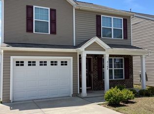3164 Winesap Dr, Dallas, NC 28034
