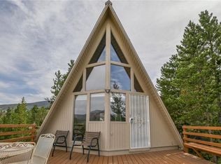 96 G Rd, Silverthorne, CO 80498